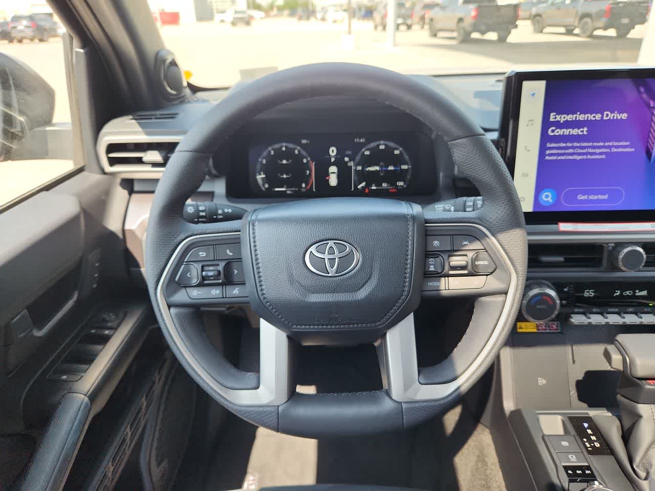 Thumbnail: 2025 Toyota 4Runner - 19