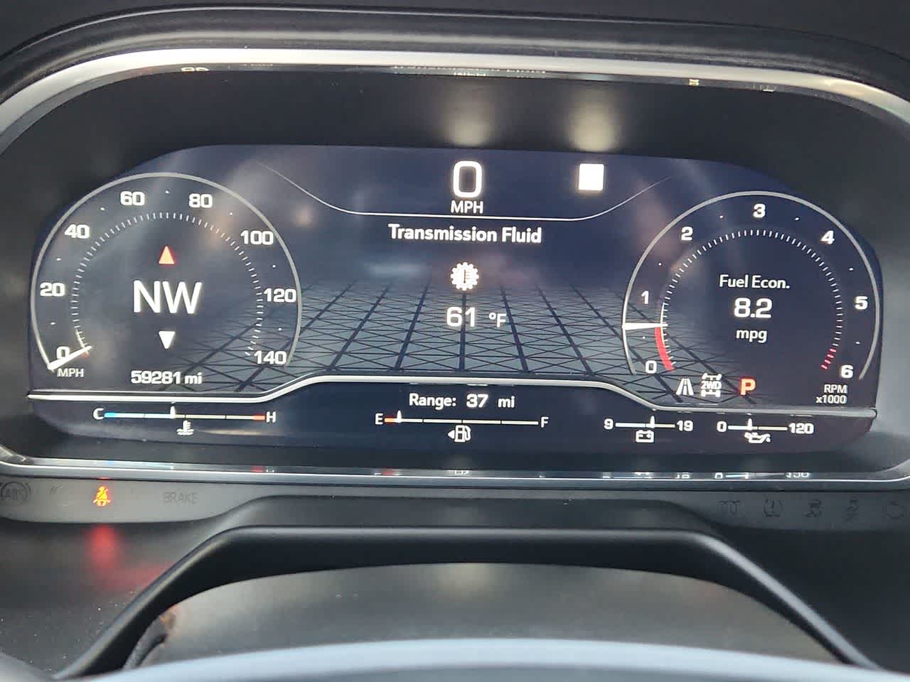 Thumbnail: 2023 GMC Yukon - 22