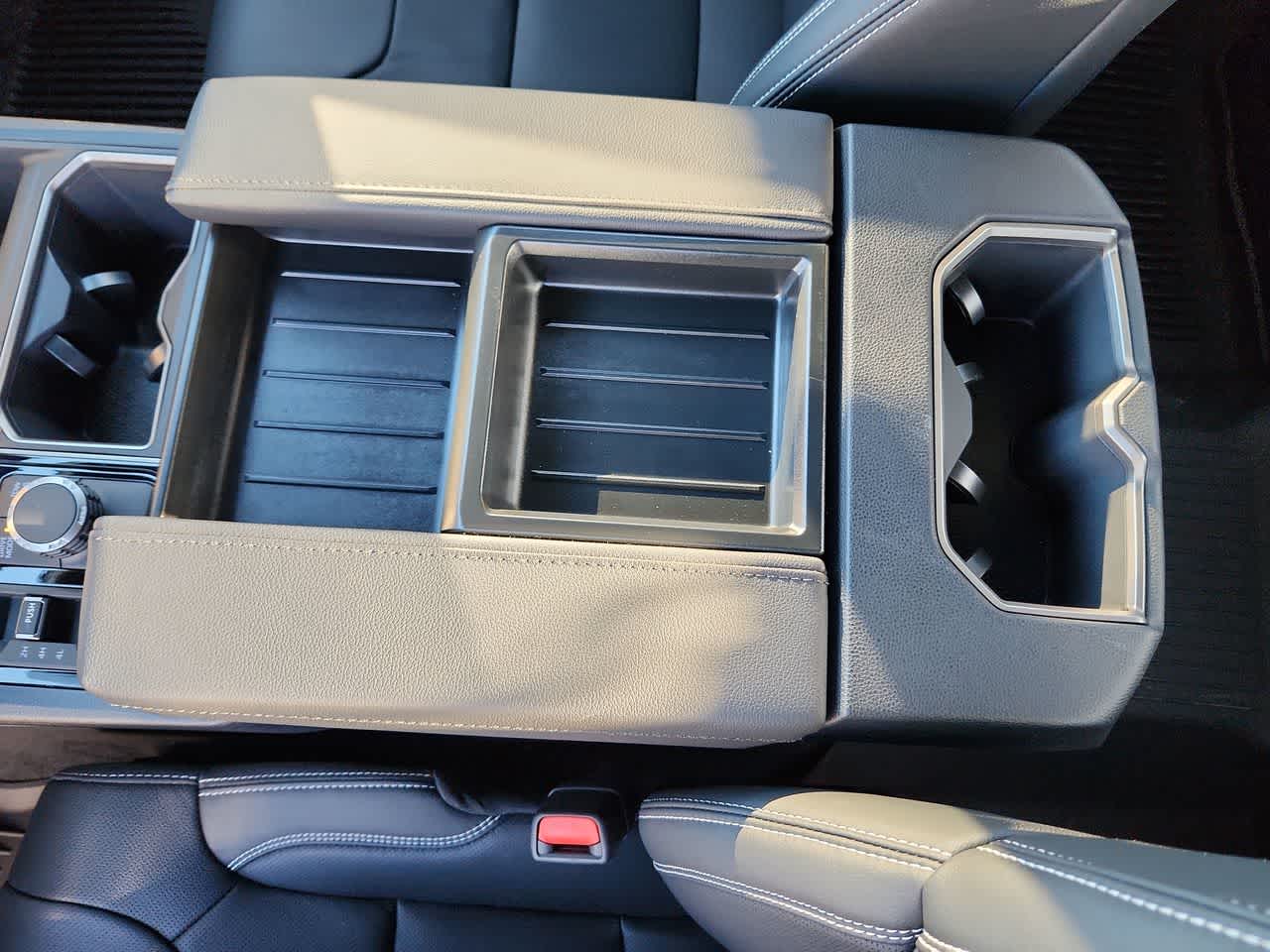 Thumbnail: 2026 Toyota Tundra - 20