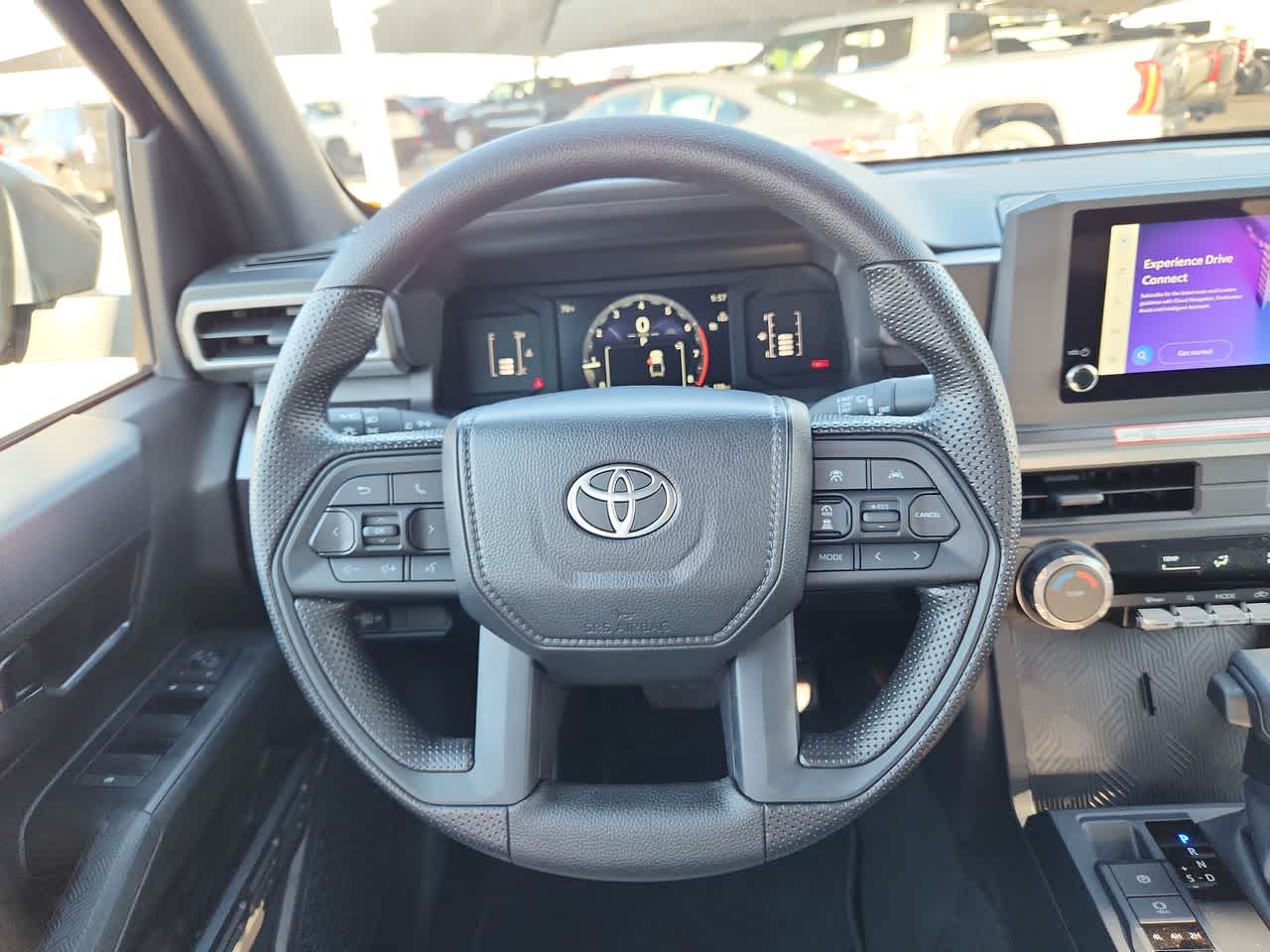 Thumbnail: 2025 Toyota Tacoma - 19