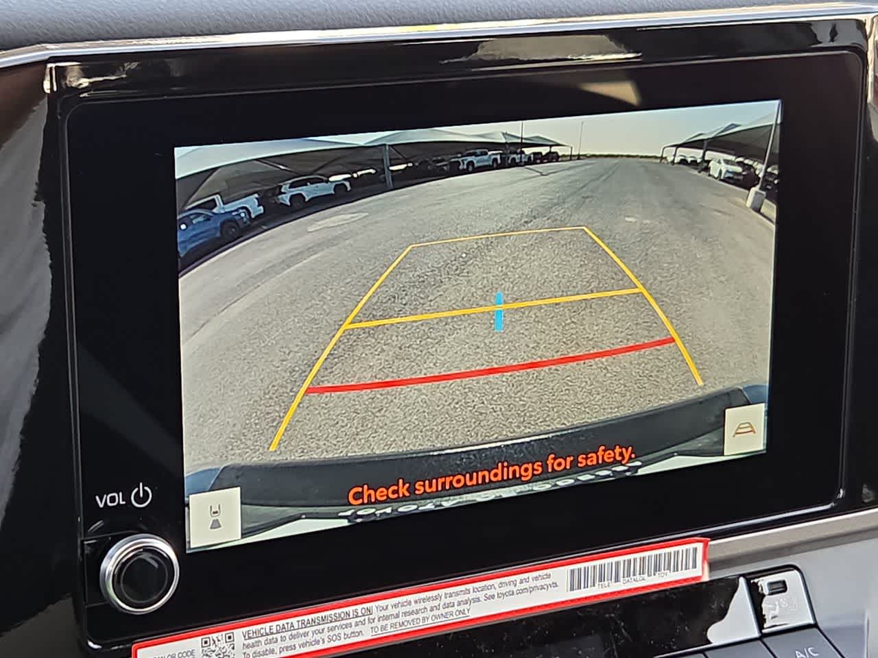 Thumbnail: 2026 Toyota Camry - 25