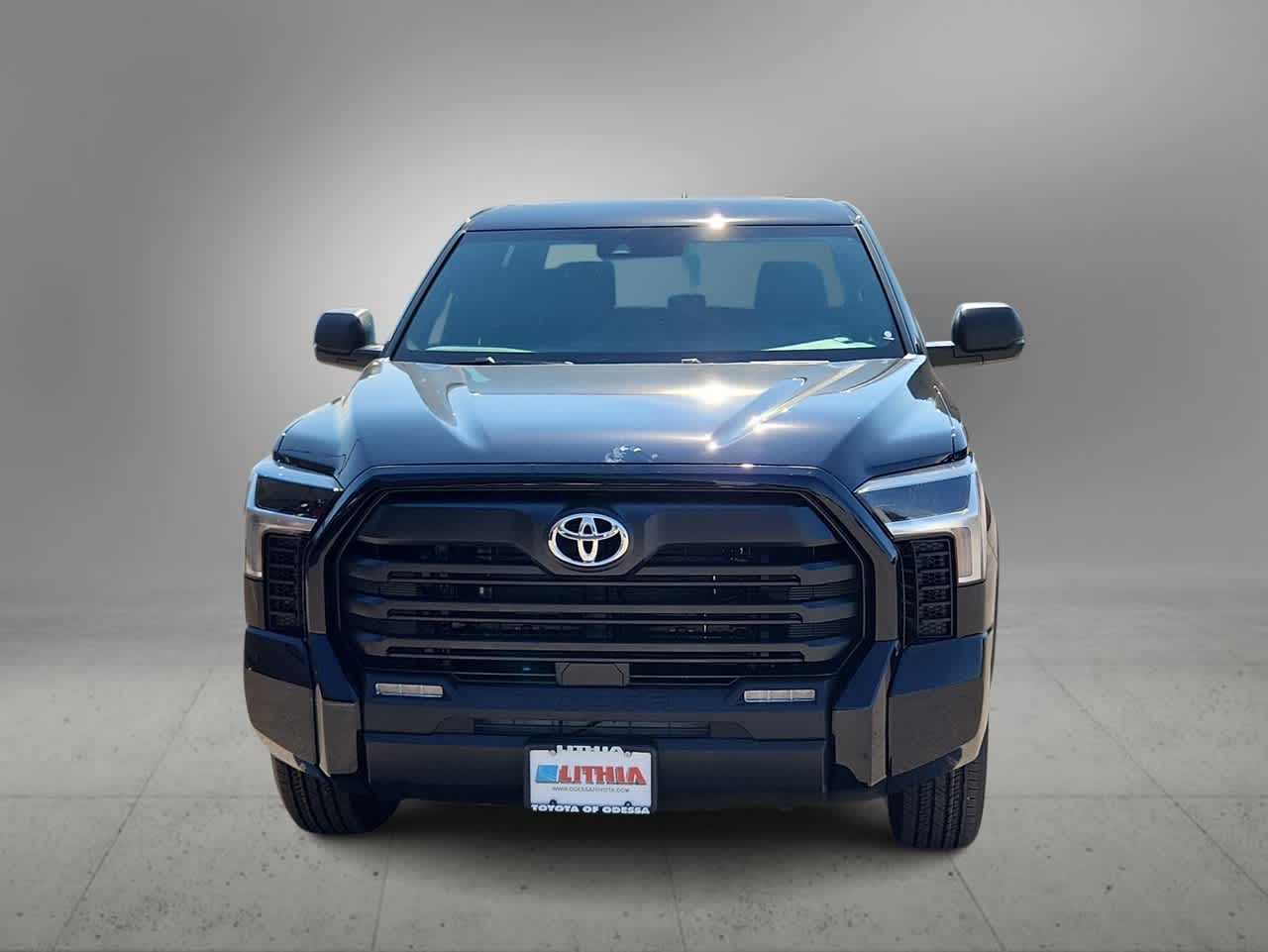 Thumbnail: 2026 Toyota Tundra - 3