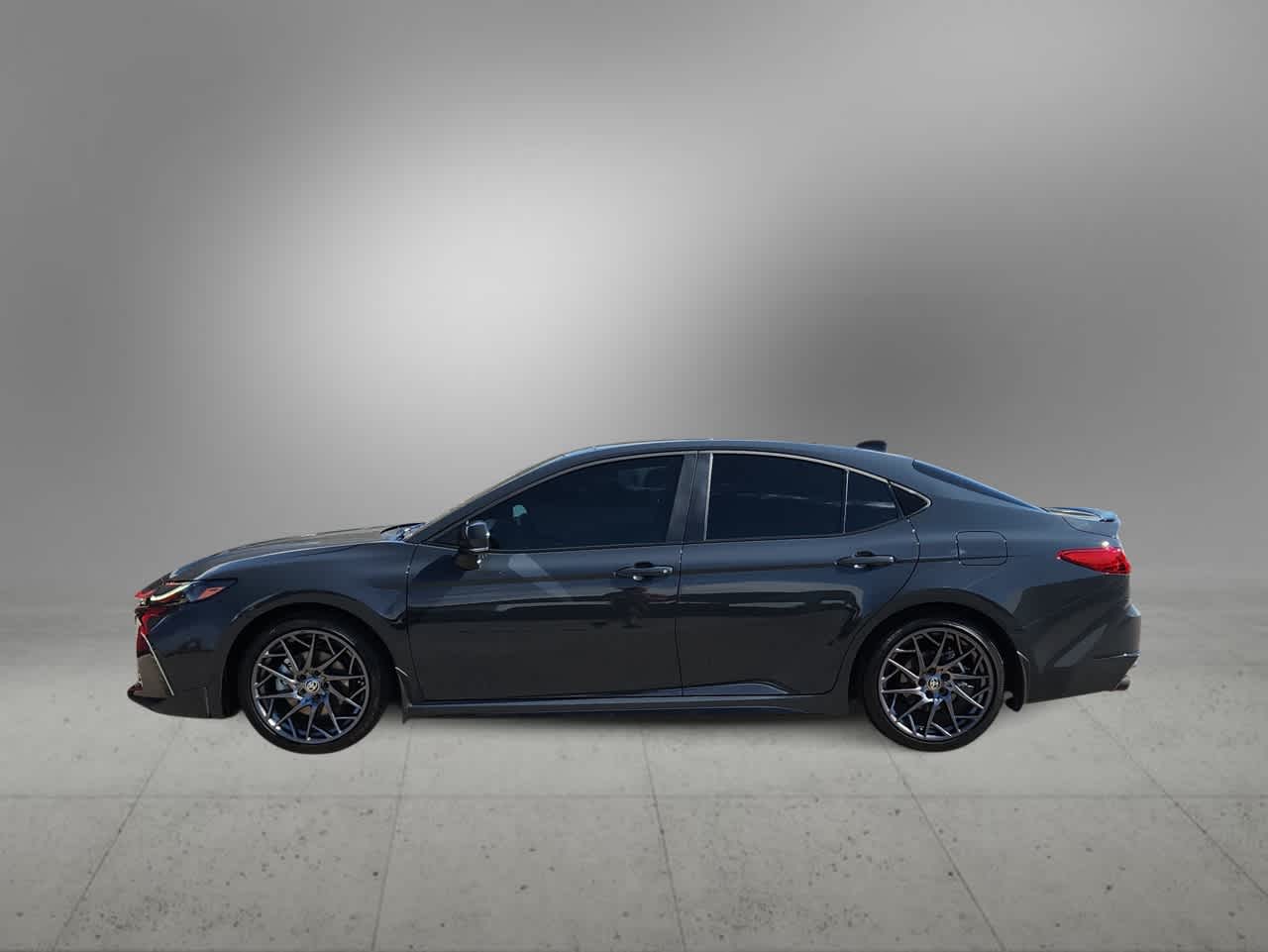 Thumbnail: 2025 Toyota Camry - 5