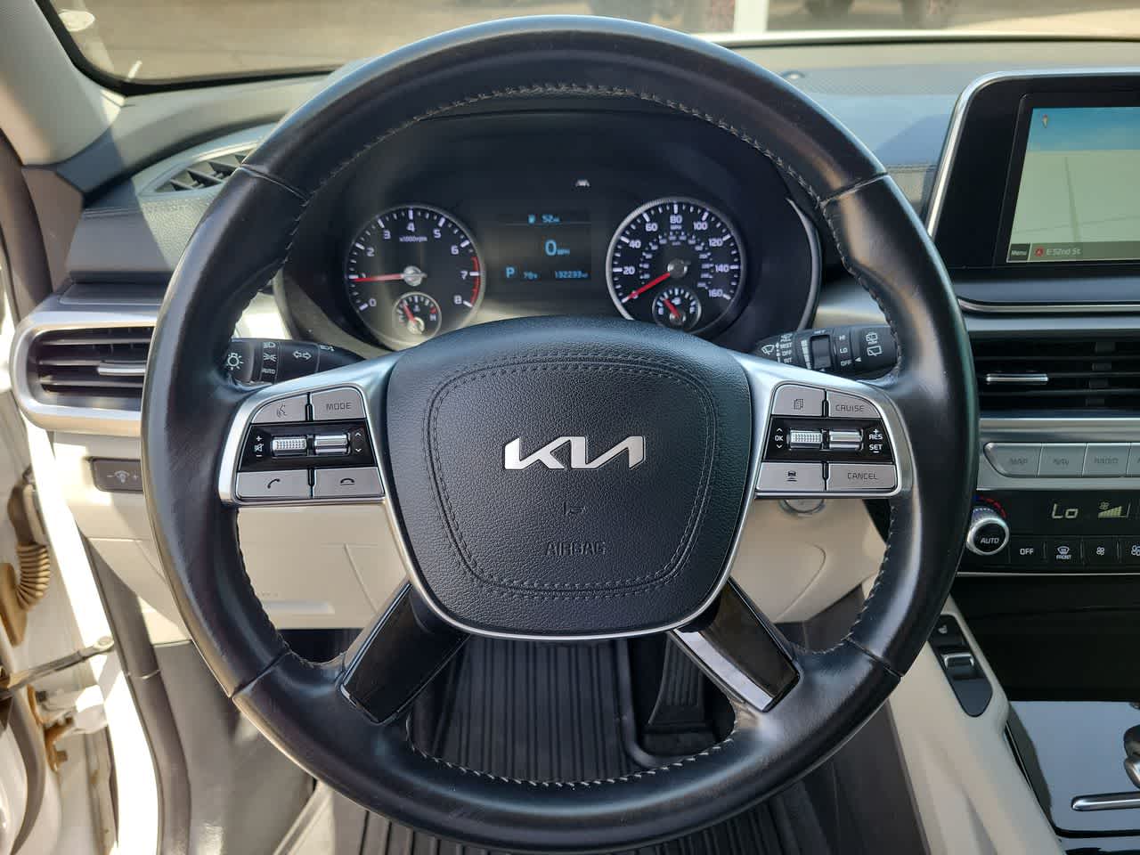 2022 Kia Telluride S 23