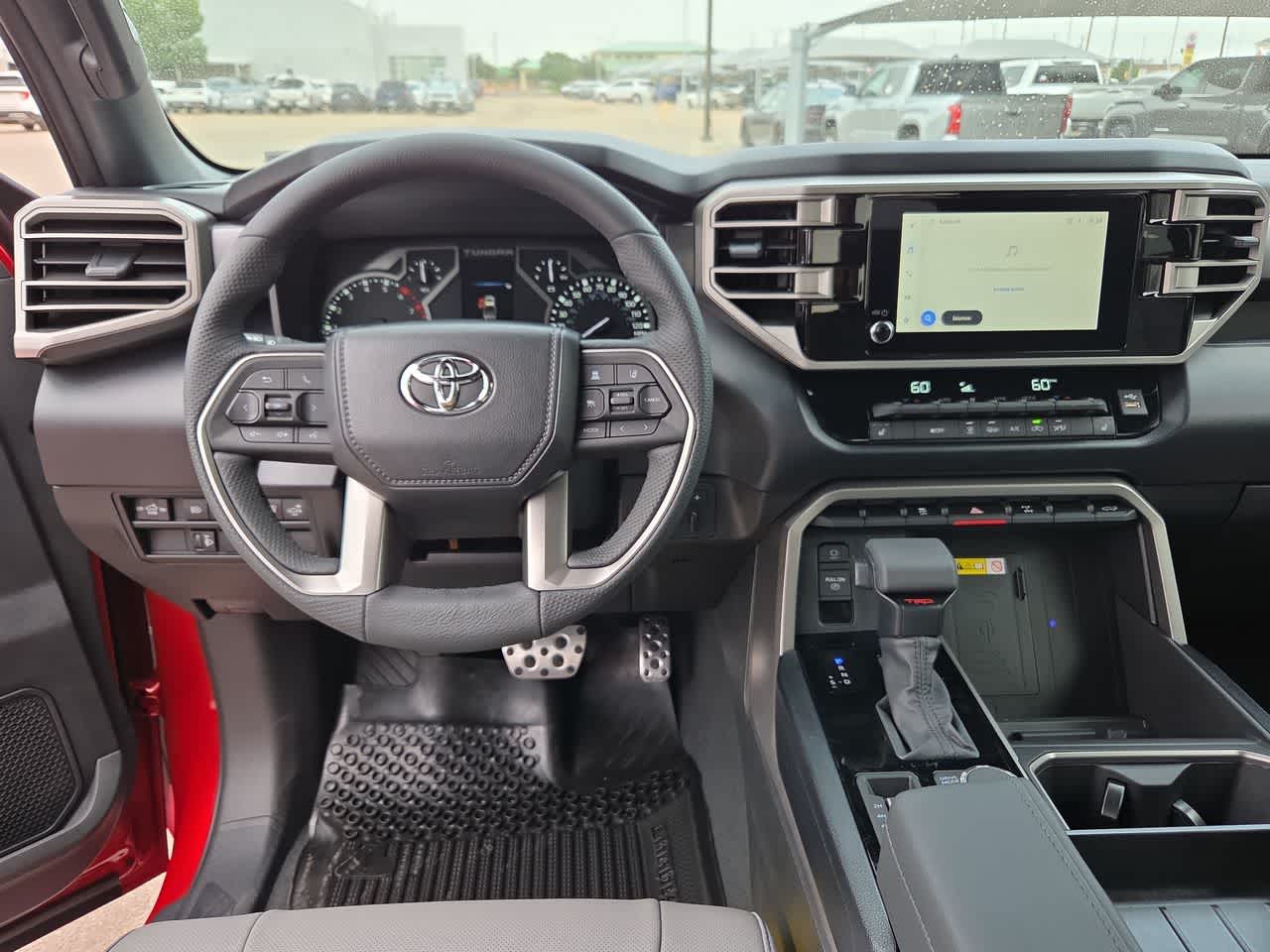 Thumbnail: 2026 Toyota Tundra - 14
