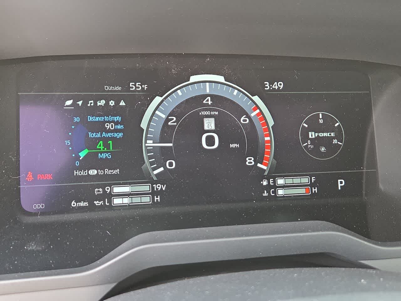 Thumbnail: 2026 Toyota Tundra - 22