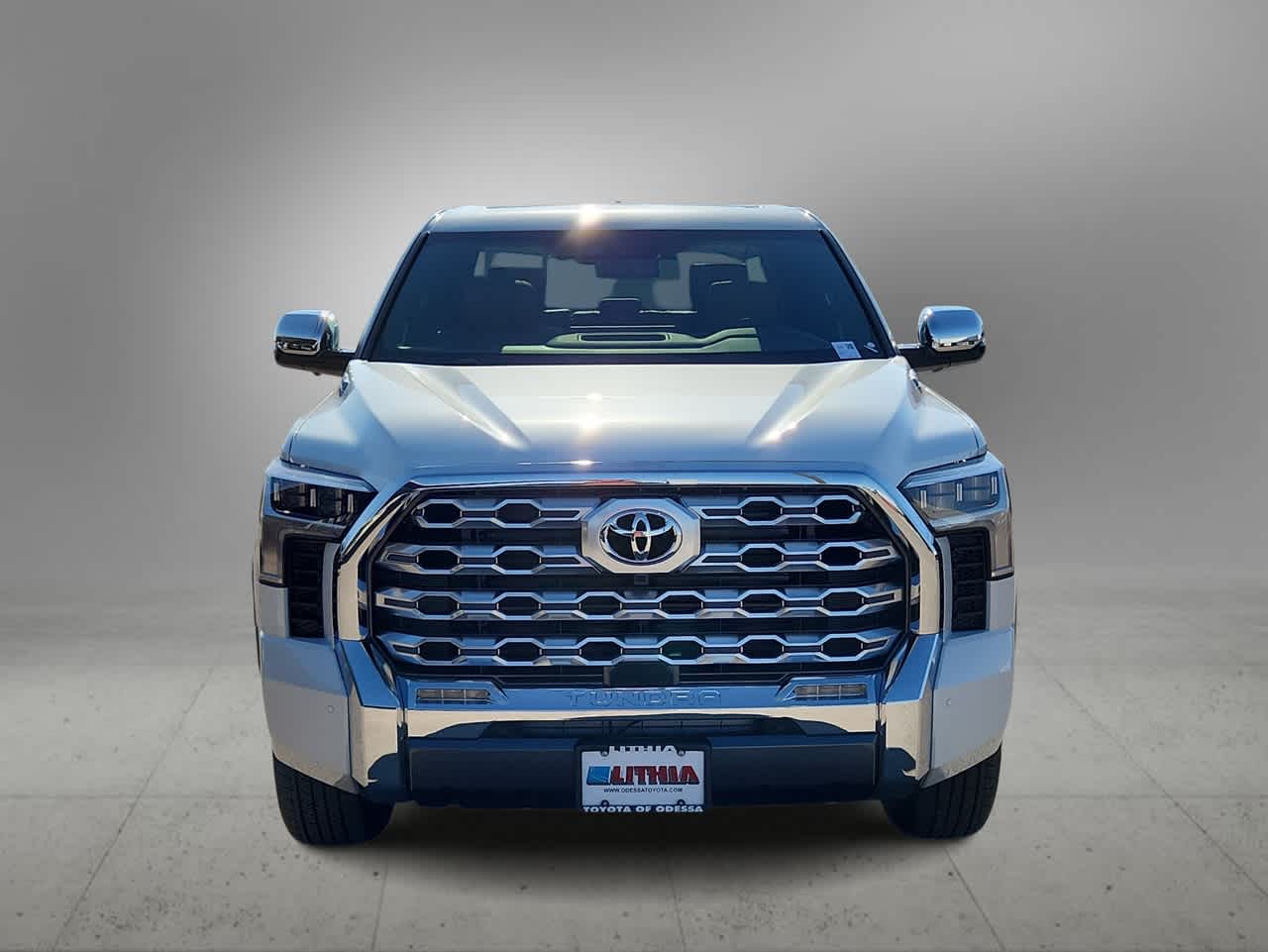 Thumbnail: 2026 Toyota Tundra - 3