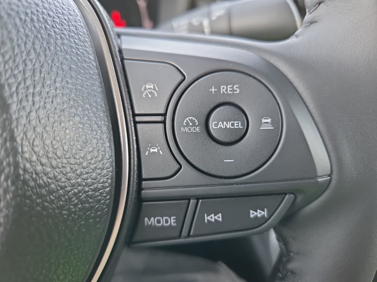 Thumbnail: 2026 Toyota Corolla - 23