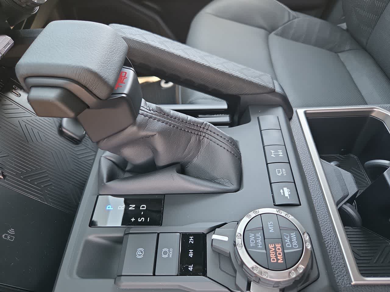 Thumbnail: 2026 Toyota 4Runner - 21