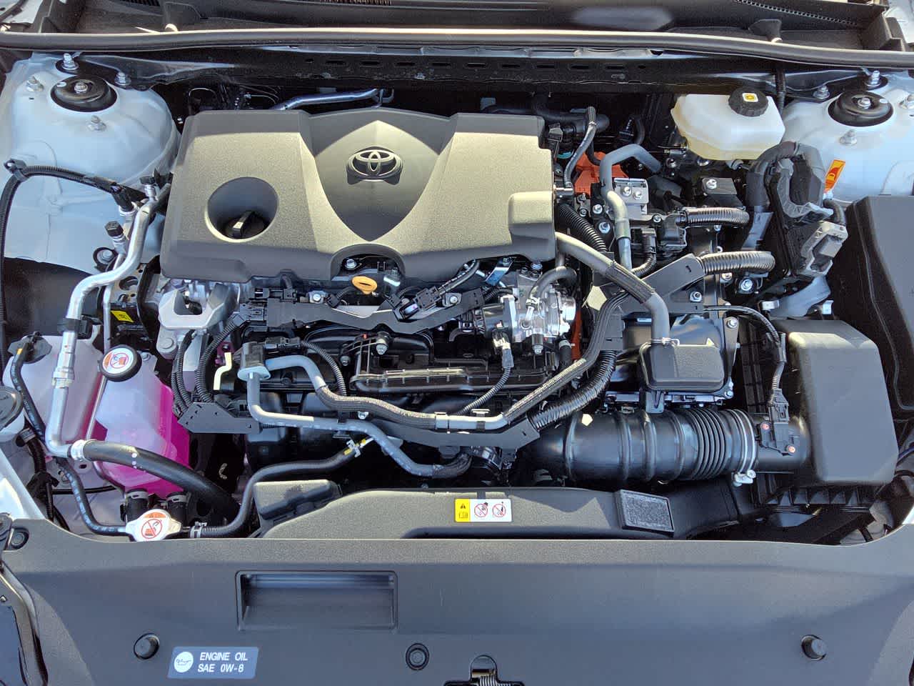 Thumbnail: 2026 Toyota Camry - 13