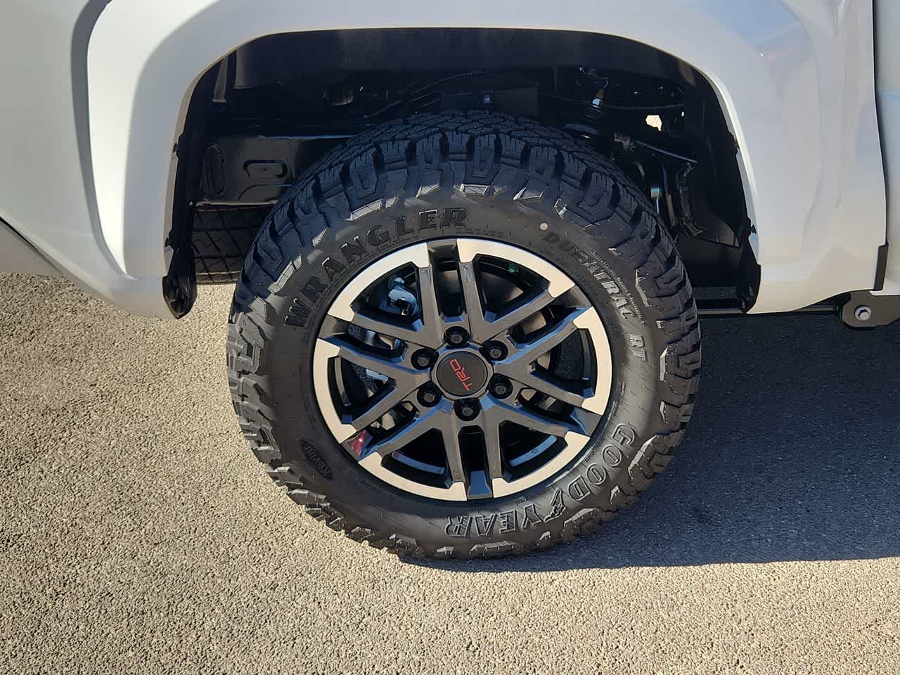 Thumbnail: 2025 Toyota Tacoma - 12