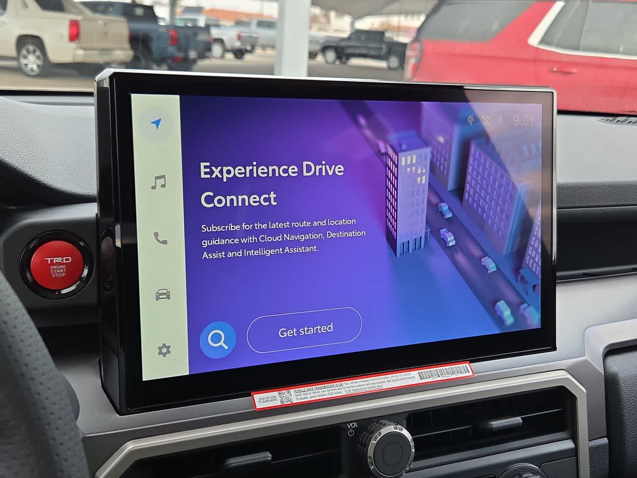 Thumbnail: 2026 Toyota 4Runner - 24