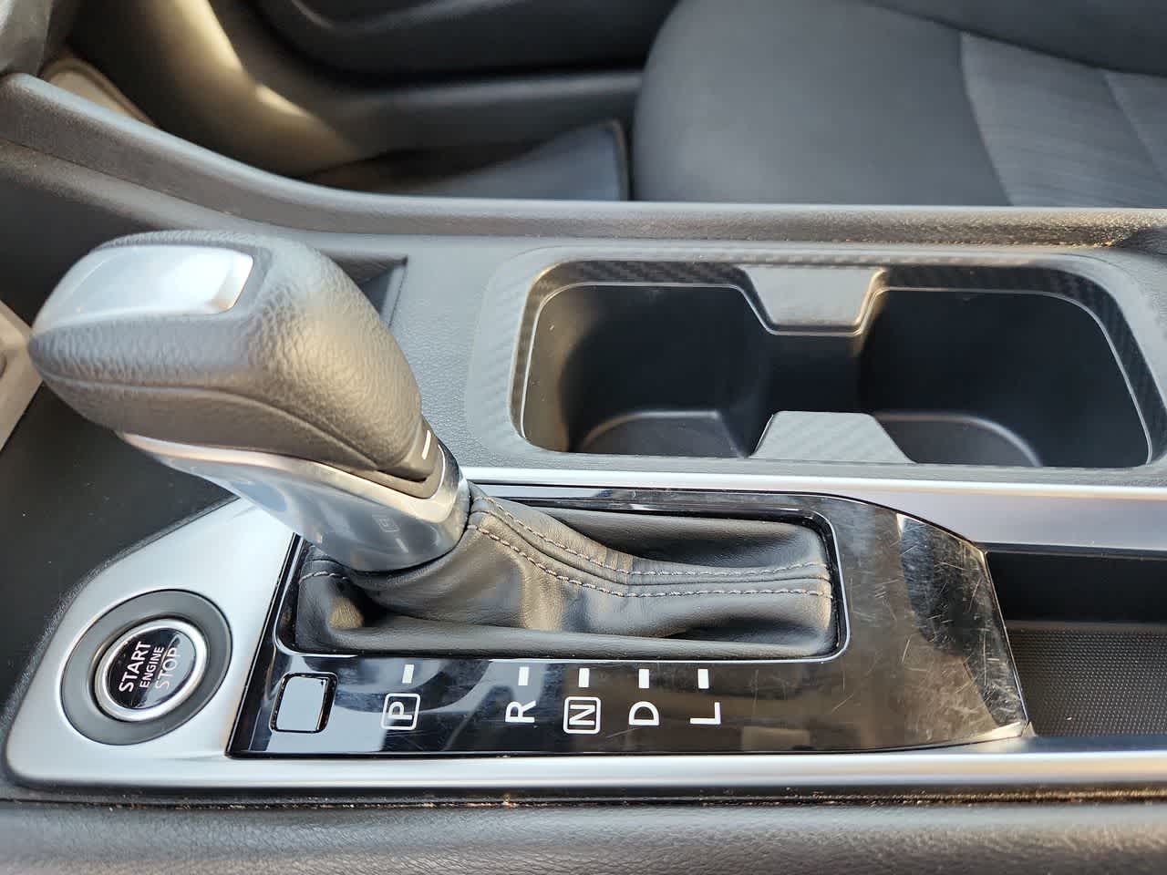 Thumbnail: 2024 Nissan Sentra - 21