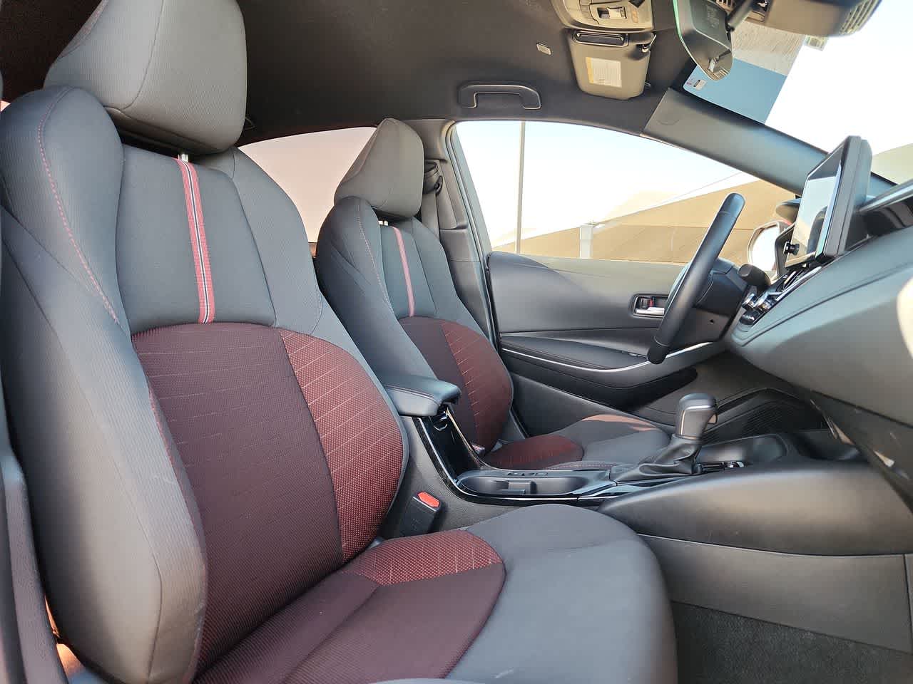 Thumbnail: 2024 Toyota Corolla - 18