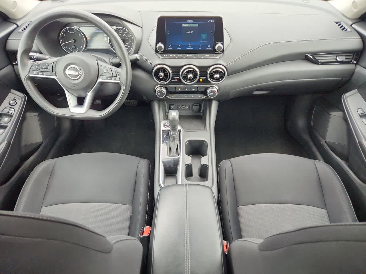 Thumbnail: 2024 Nissan Sentra - 14