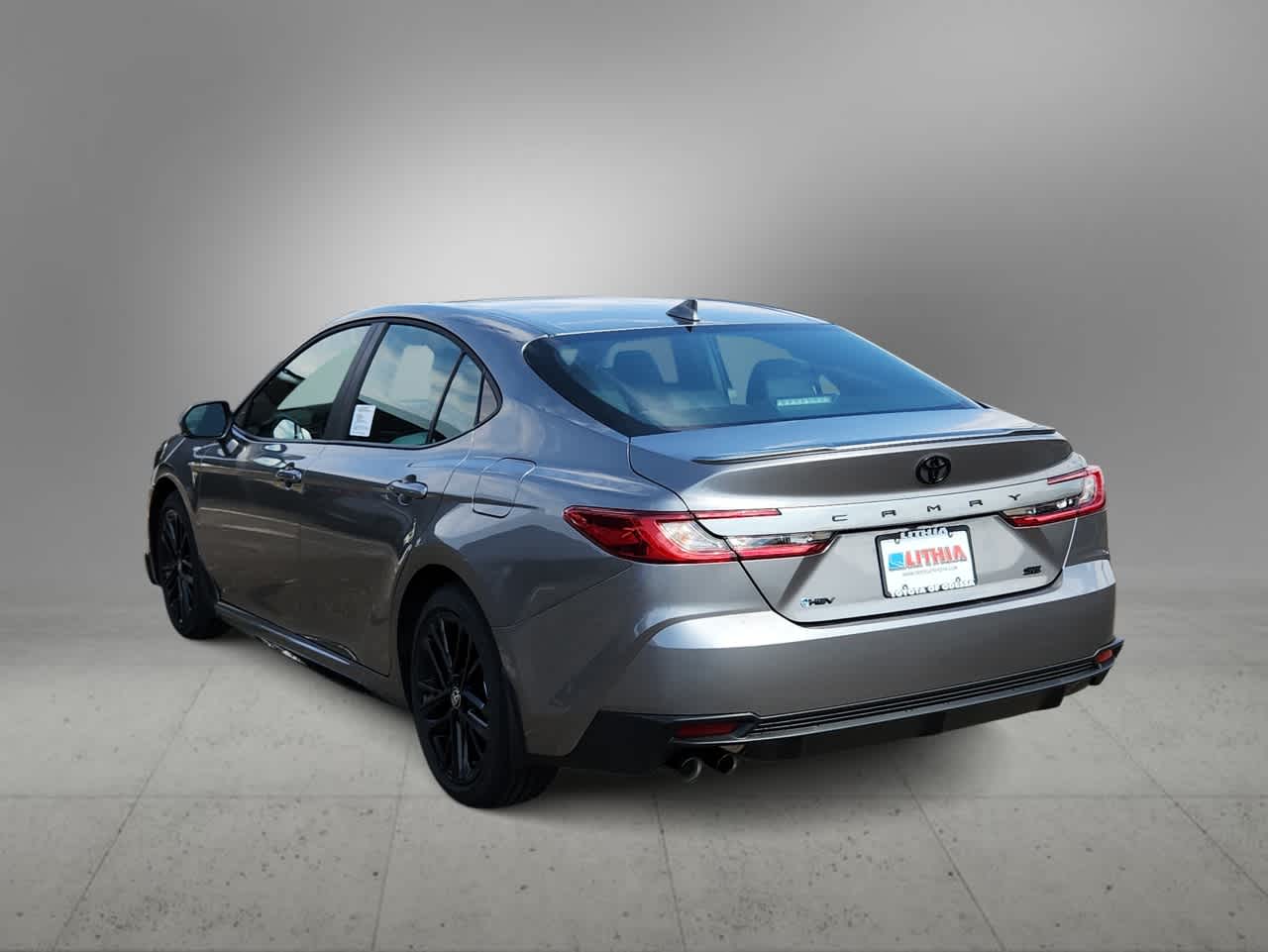 Thumbnail: 2026 Toyota Camry - 6