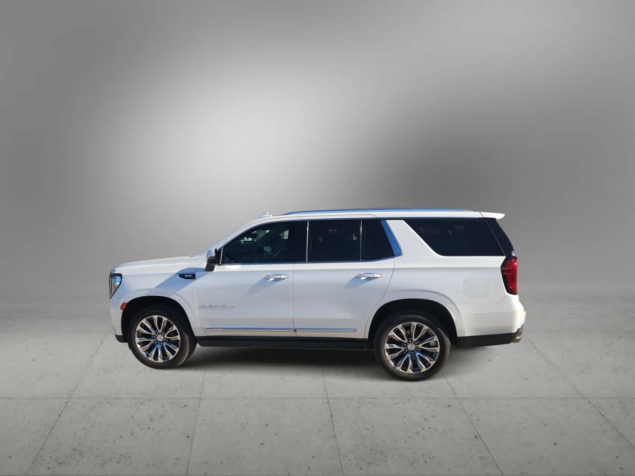 Thumbnail: 2022 GMC Yukon - 5