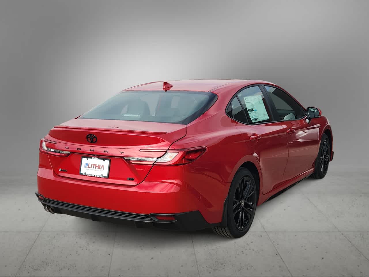 Thumbnail: 2026 Toyota Camry - 8