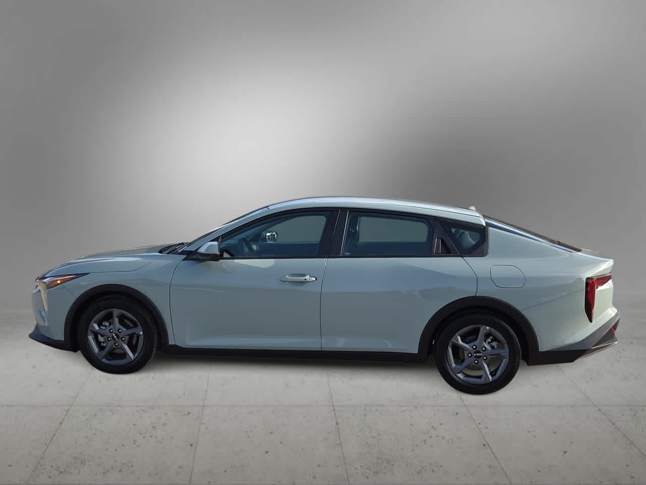 Thumbnail: 2025 Kia K4 - 5
