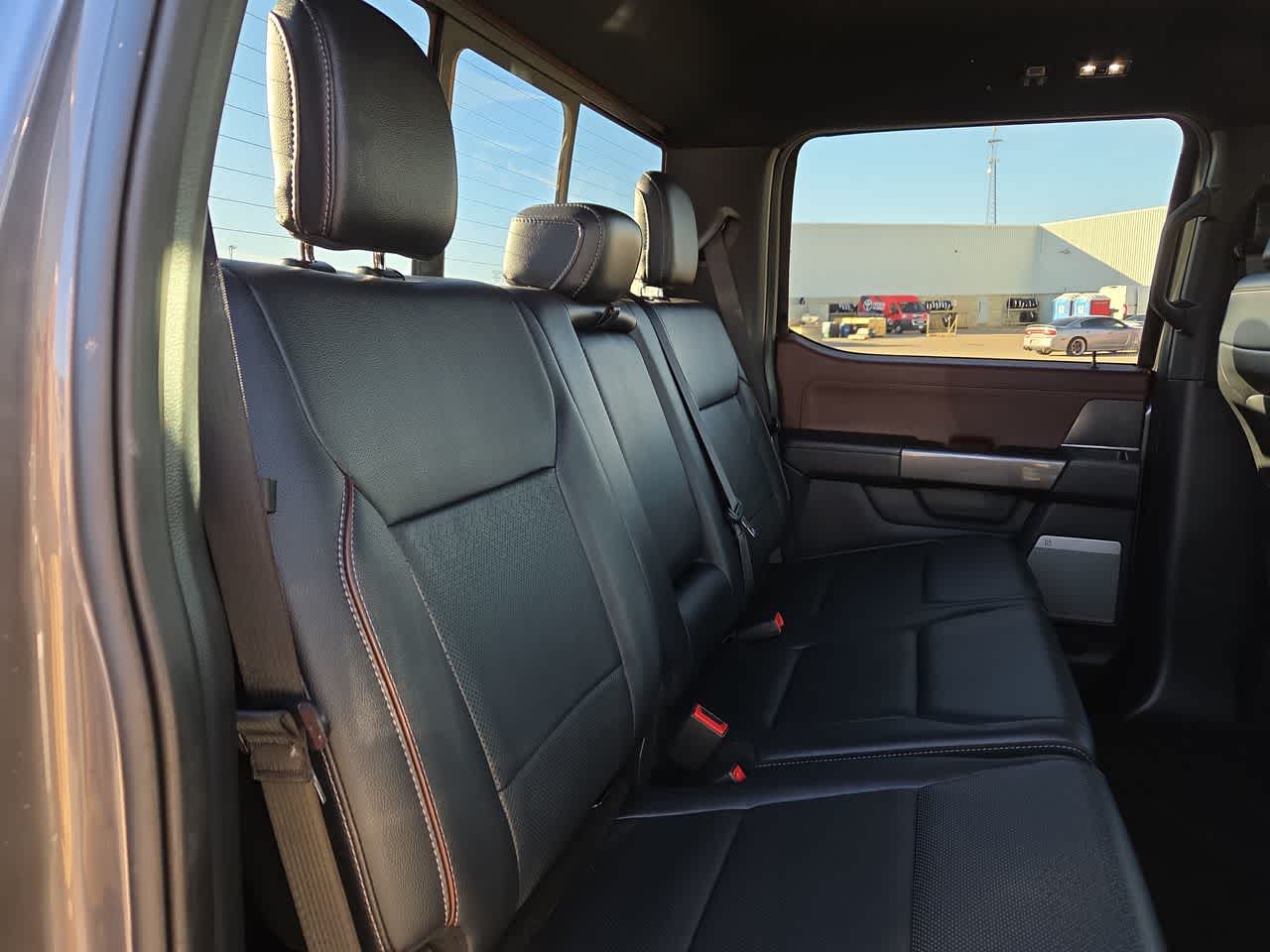 Thumbnail: 2022 Ford F-150 - 16