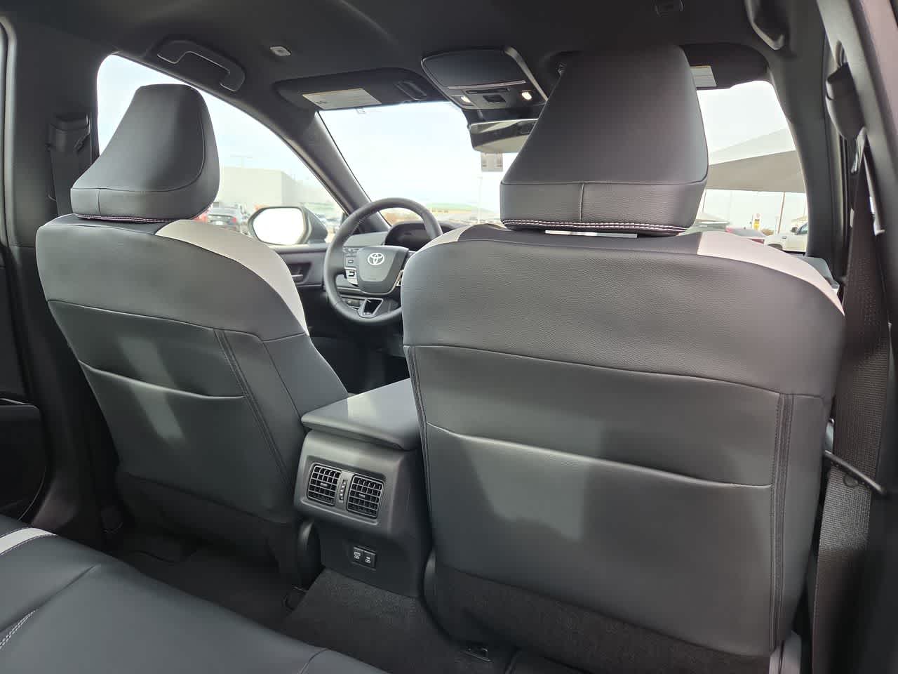 Thumbnail: 2026 Toyota Camry - 16