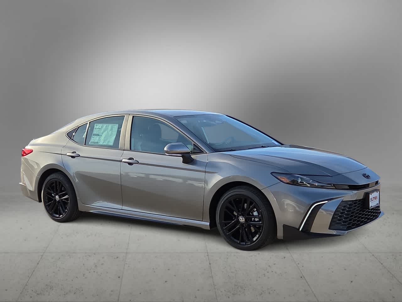 Thumbnail: 2026 Toyota Camry - 2