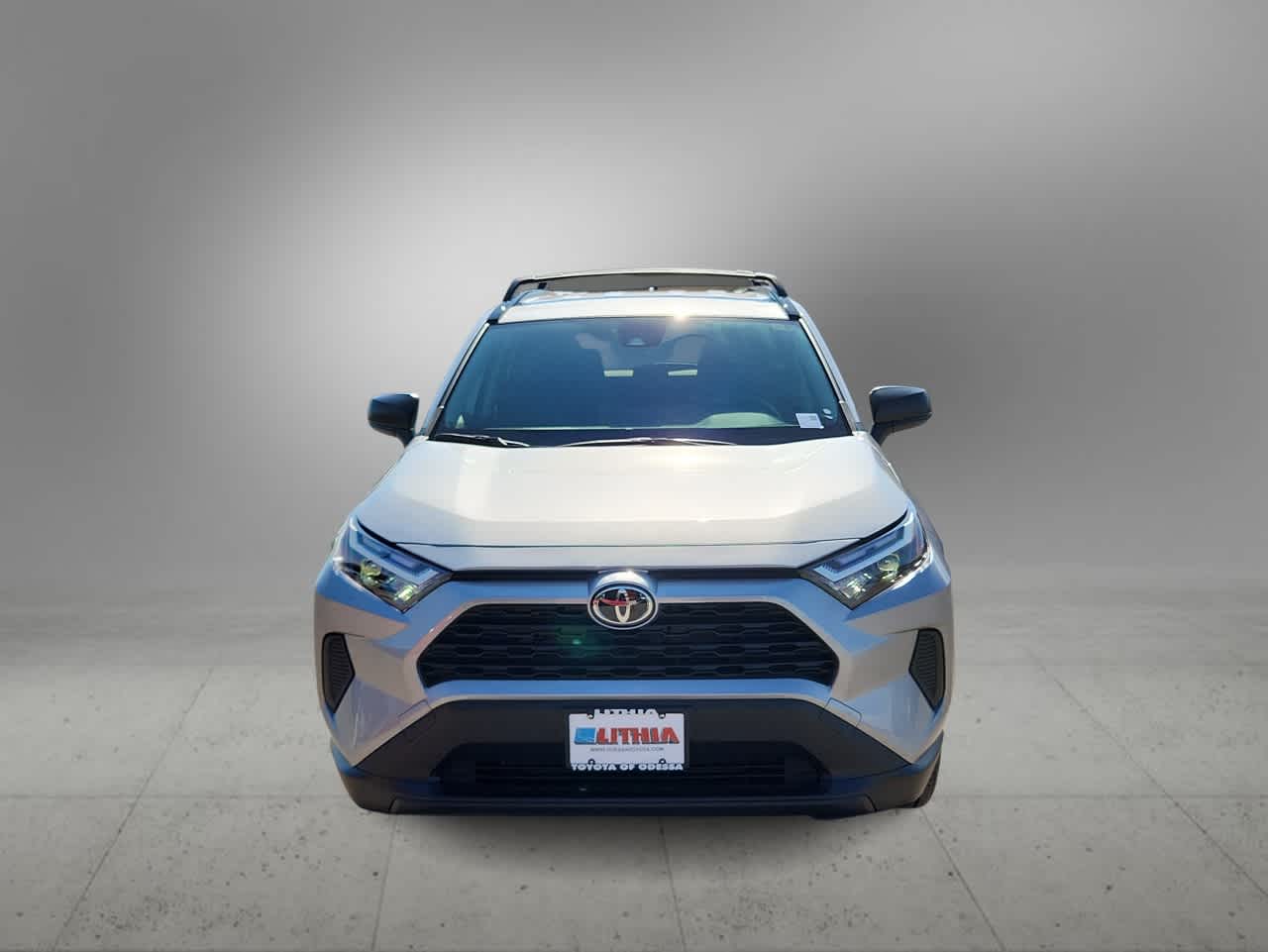 Thumbnail: 2025 Toyota RAV4 - 3