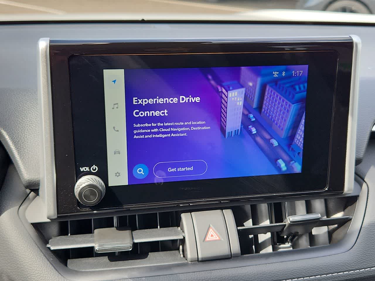 Thumbnail: 2025 Toyota RAV4 - 24