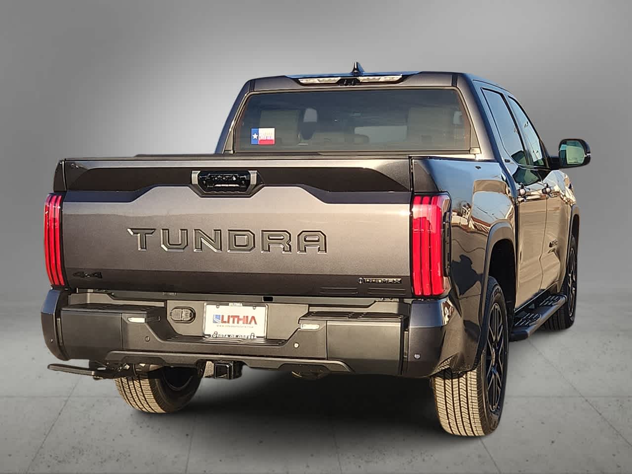 Thumbnail: 2026 Toyota Tundra - 7