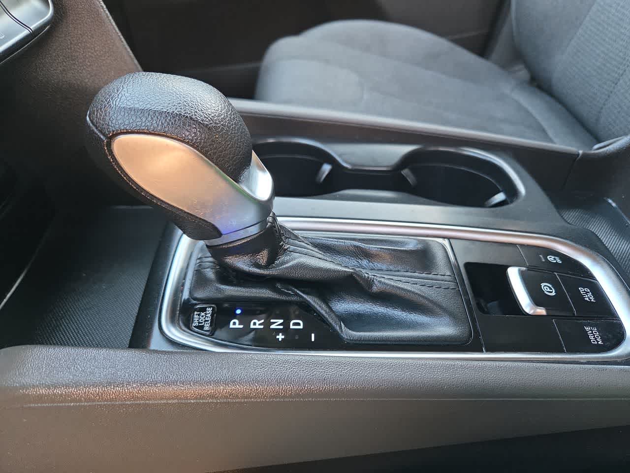 Thumbnail: 2020 Hyundai Santa Fe - 21