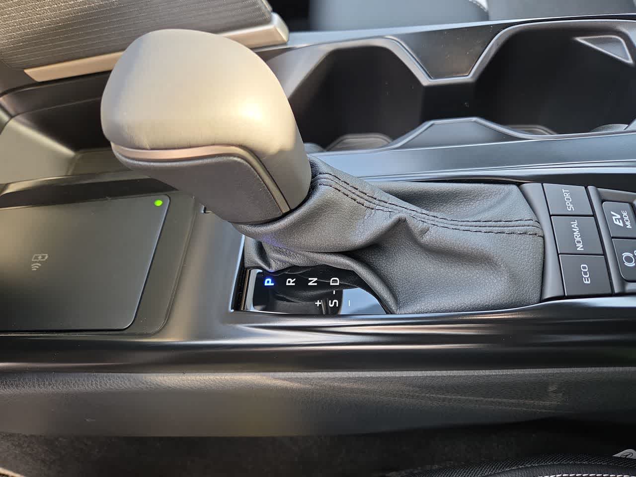 Thumbnail: 2026 Toyota Camry - 21