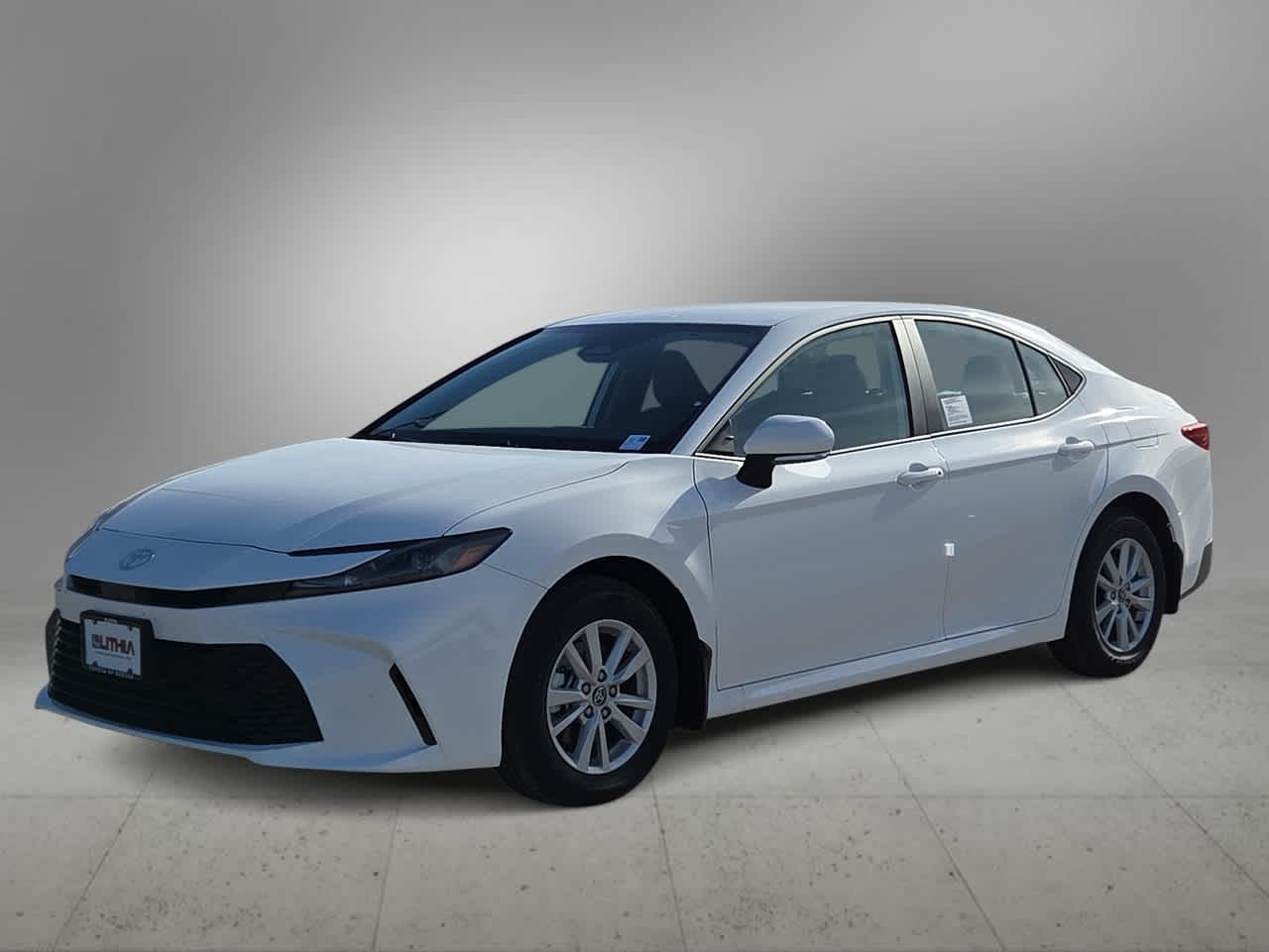 Thumbnail: 2026 Toyota Camry - 4