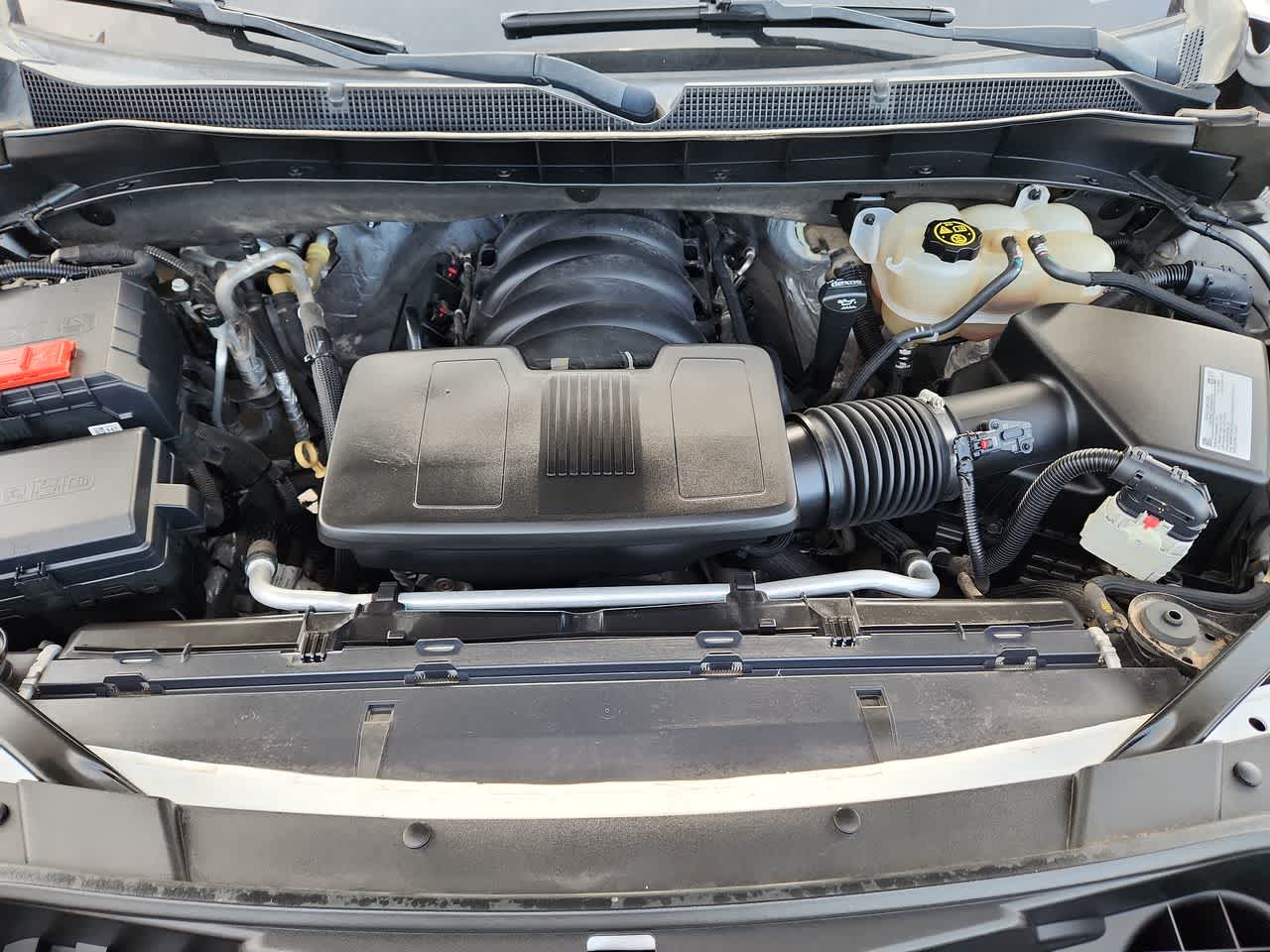 Thumbnail: 2021 Chevrolet Tahoe - 13