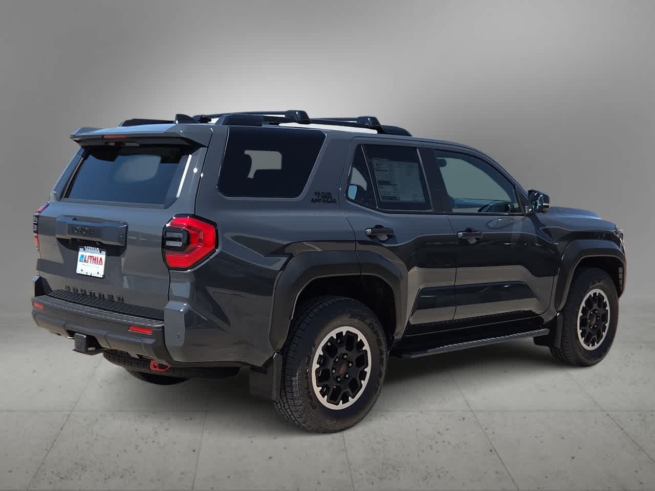 Thumbnail: 2026 Toyota 4Runner - 8