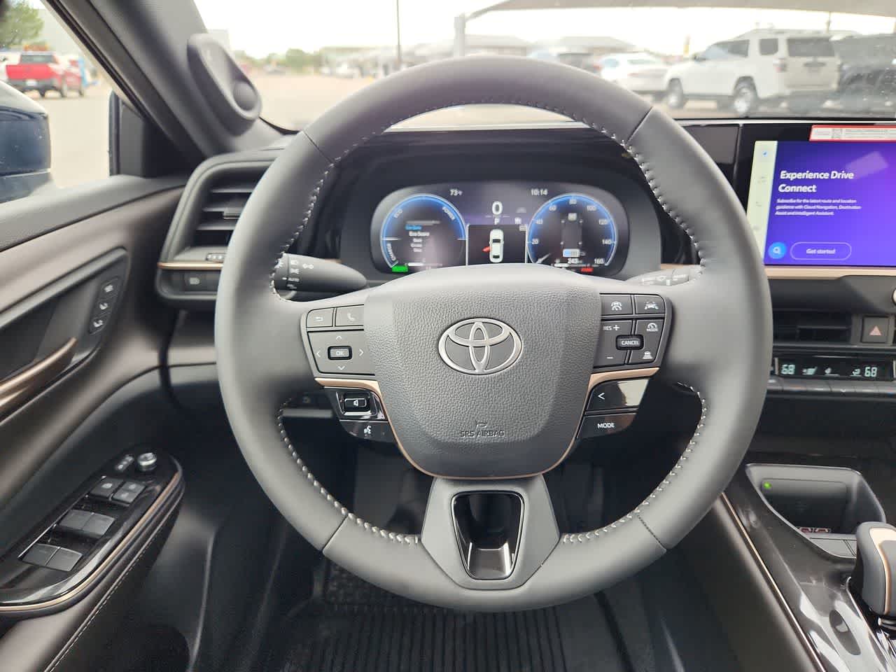 Thumbnail: 2026 Toyota Crown - 19