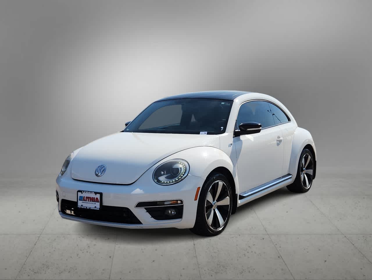 Thumbnail: 2013 Volkswagen Beetle - 4
