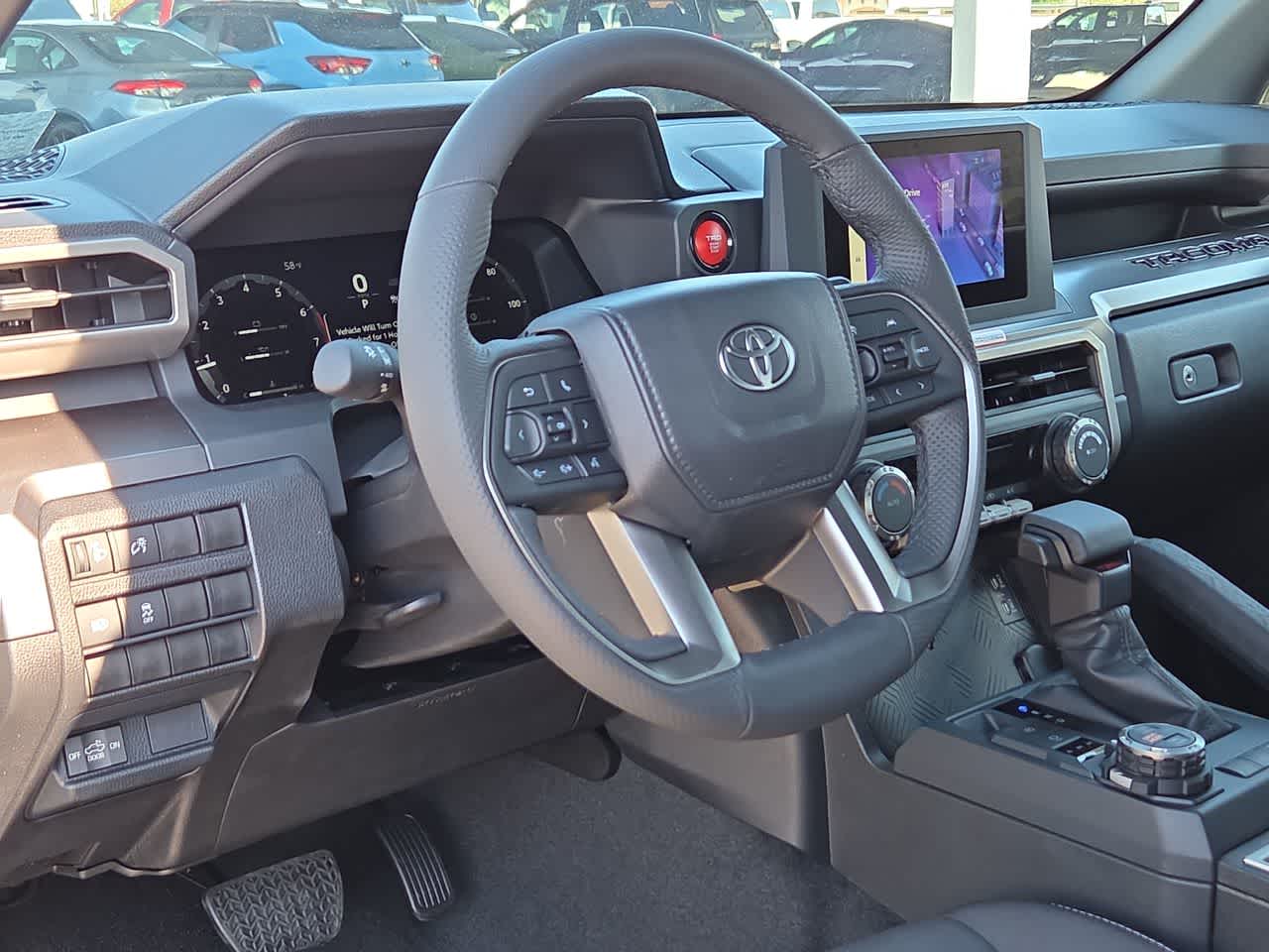 Thumbnail: 2026 Toyota Tacoma - 10