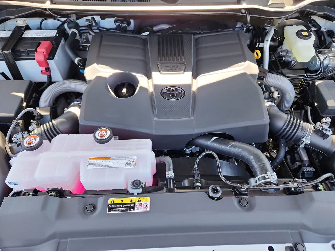 Thumbnail: 2026 Toyota Tundra - 13