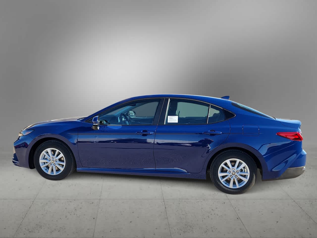 Thumbnail: 2026 Toyota Camry - 5