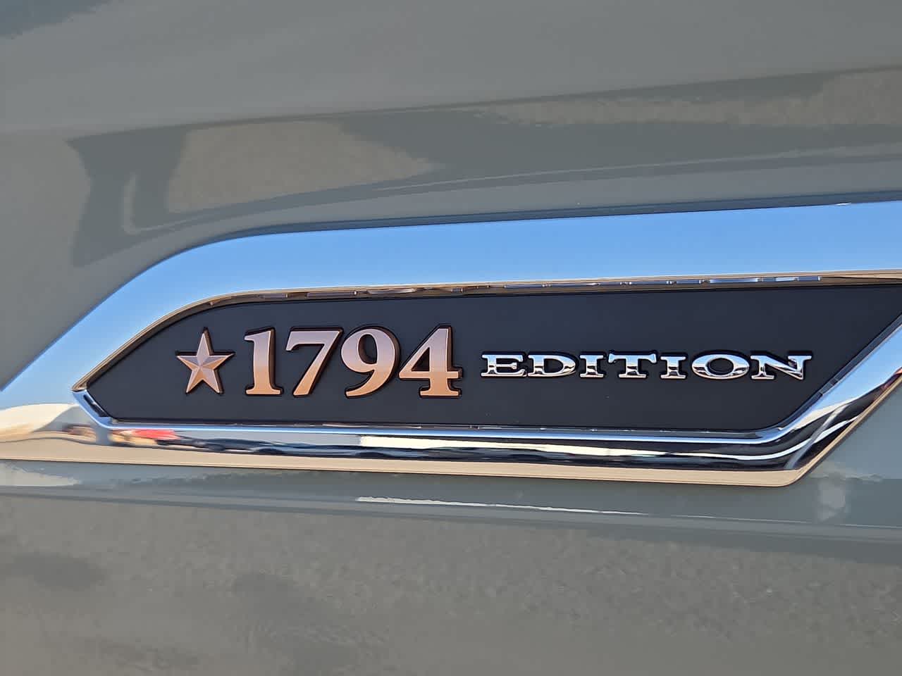 Thumbnail: 2026 Toyota Tundra - 11
