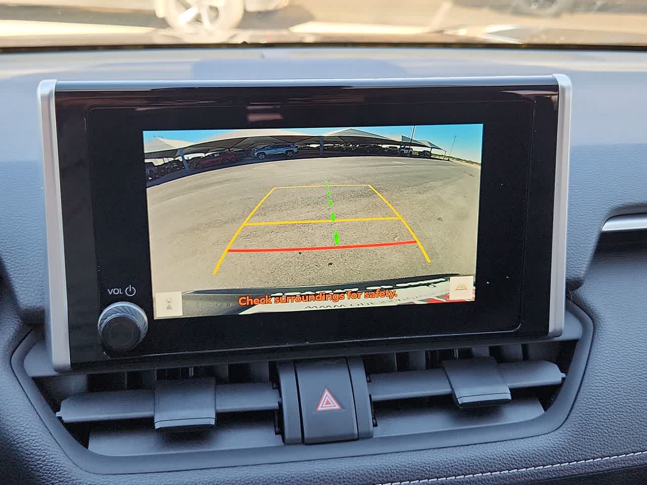 Thumbnail: 2024 Toyota RAV4 - 25