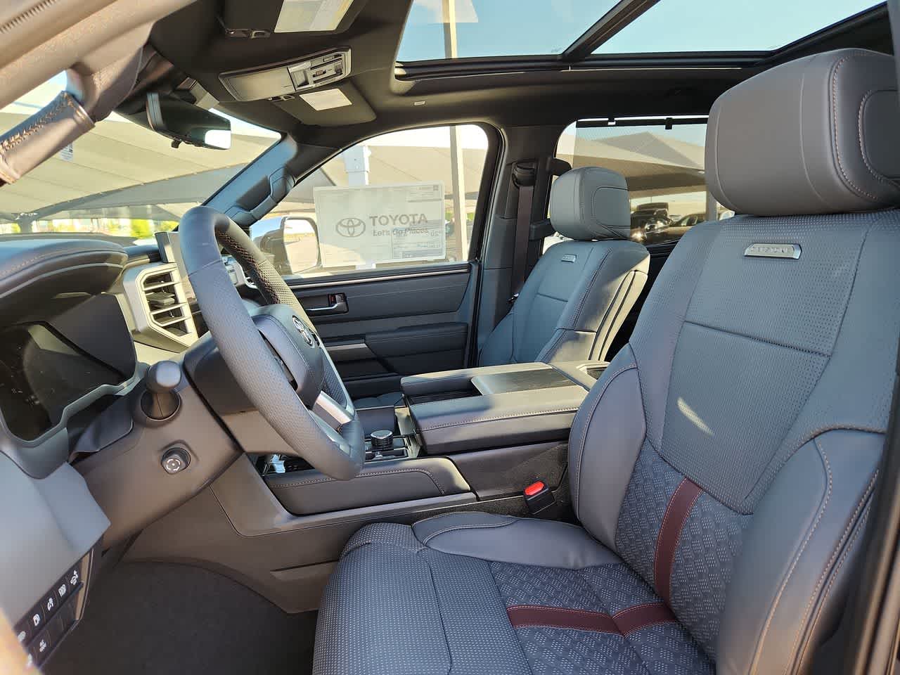 Thumbnail: 2026 Toyota Tundra - 15