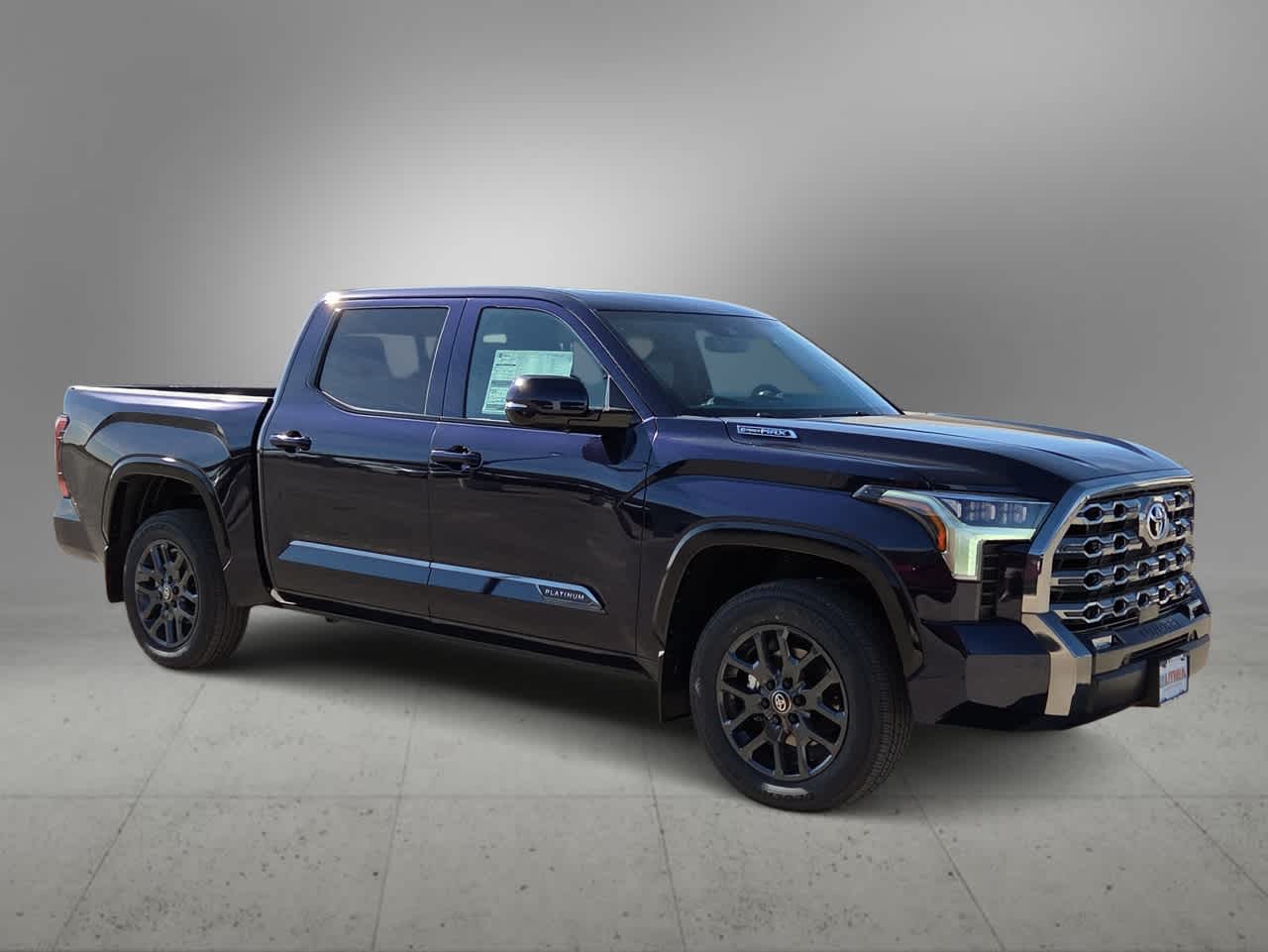 Thumbnail: 2026 Toyota Tundra - 2