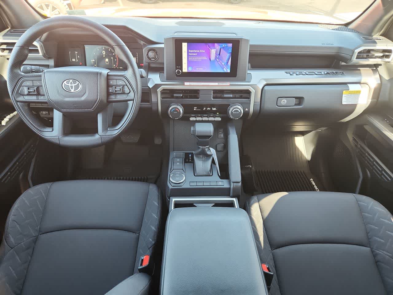 Thumbnail: 2025 Toyota Tacoma - 14