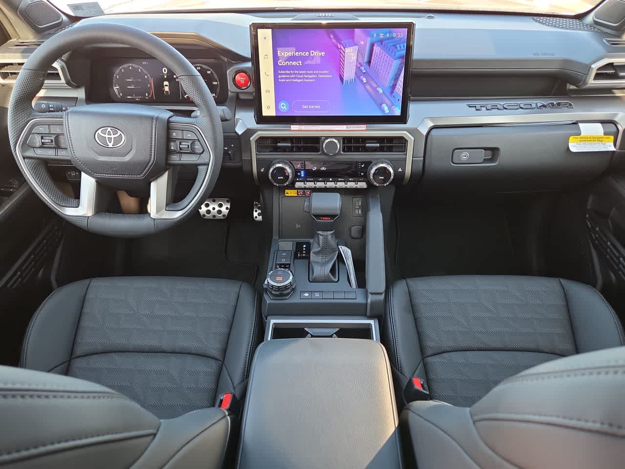 Thumbnail: 2026 Toyota Tacoma - 14