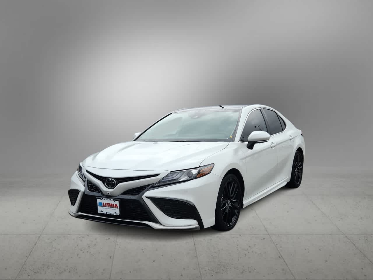 Thumbnail: 2024 Toyota Camry - 4