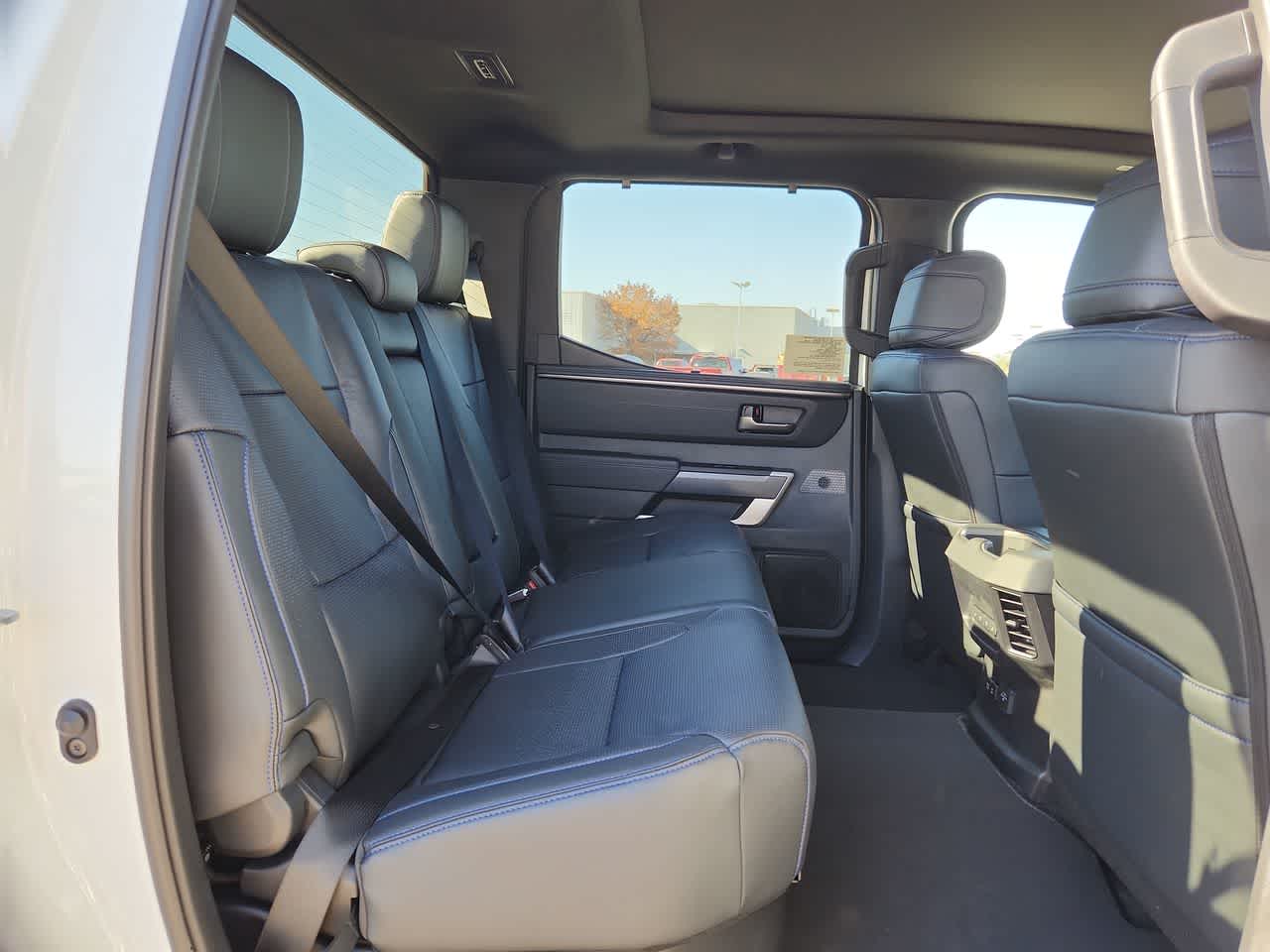 Thumbnail: 2026 Toyota Tundra - 17