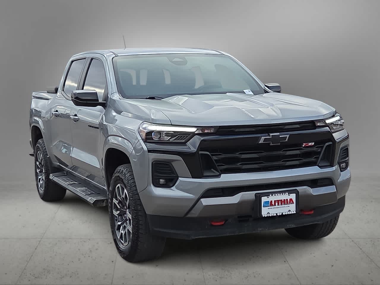 Thumbnail: 2024 Chevrolet Colorado - 3