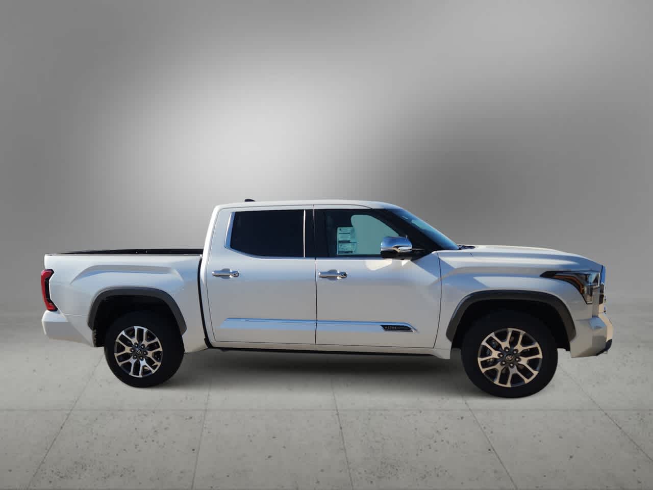 Thumbnail: 2026 Toyota Tundra - 9