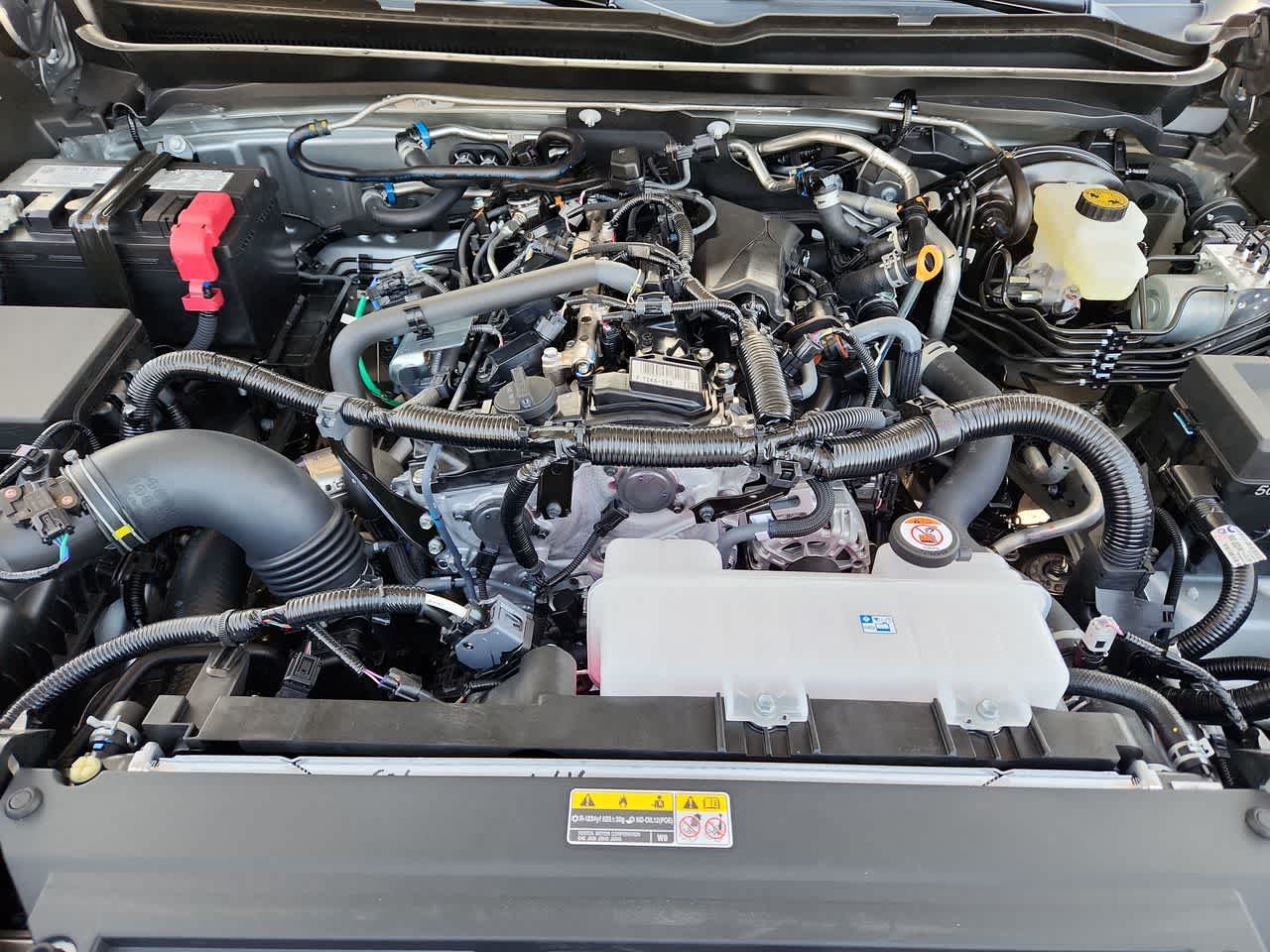 Thumbnail: 2026 Toyota Tacoma - 13